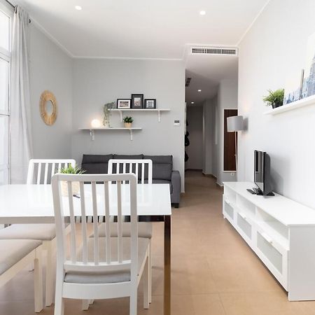 Adarve Flats Apartment Valencia Exterior photo