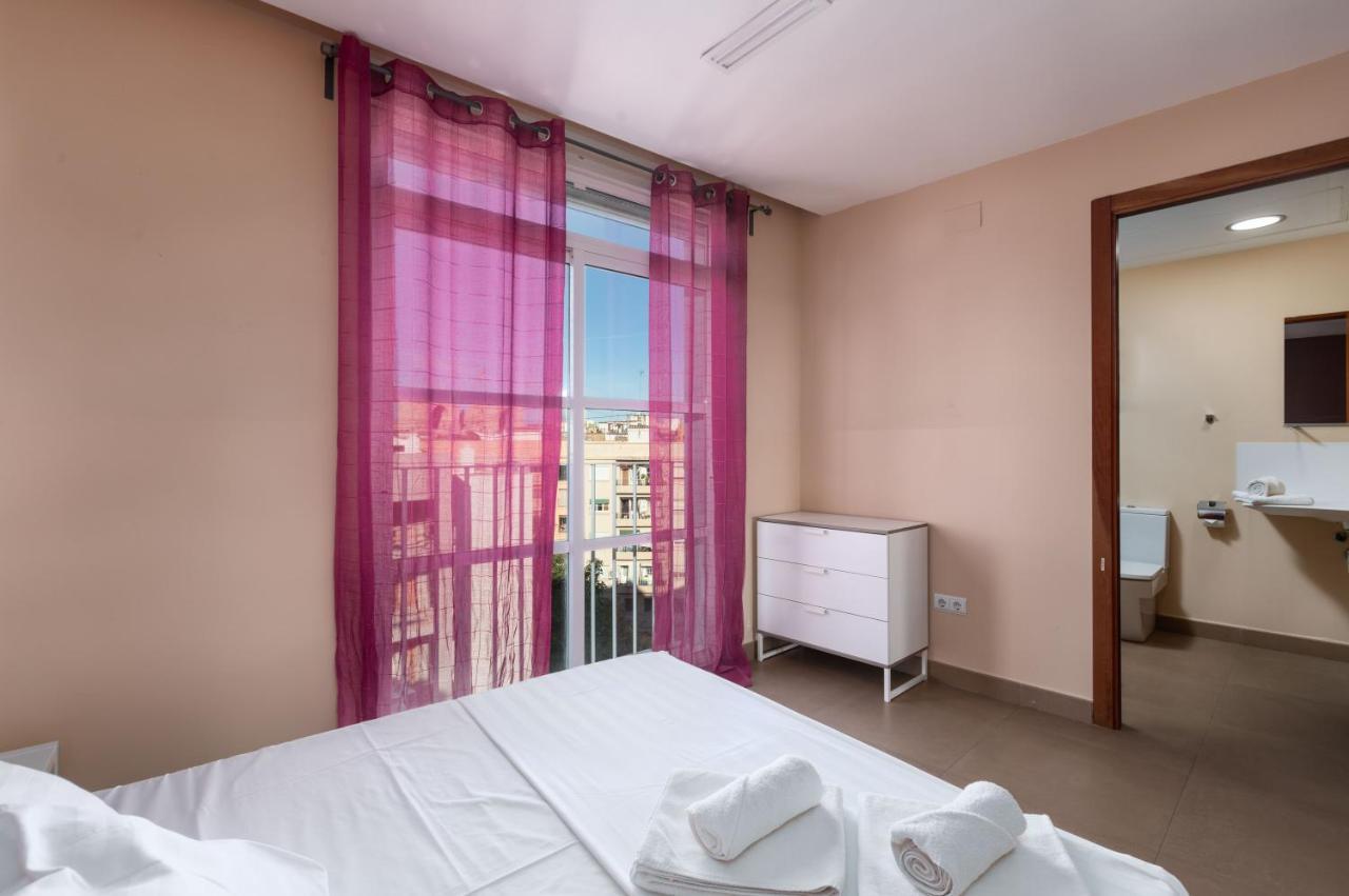 Adarve Flats Apartment Valencia Exterior photo