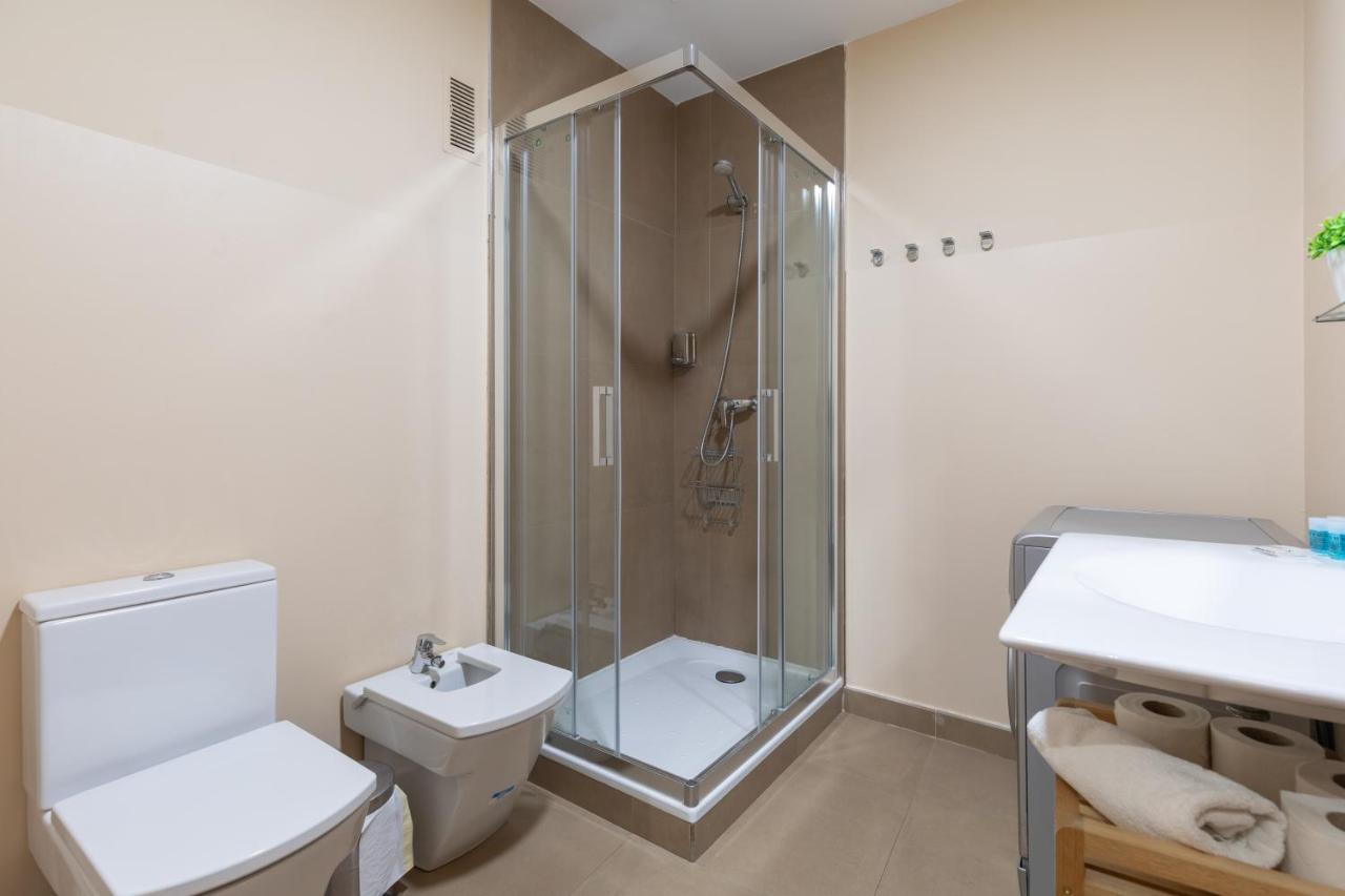 Adarve Flats Apartment Valencia Exterior photo