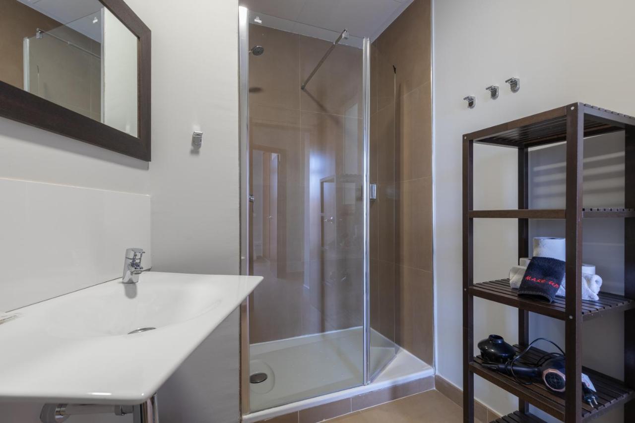 Adarve Flats Apartment Valencia Exterior photo