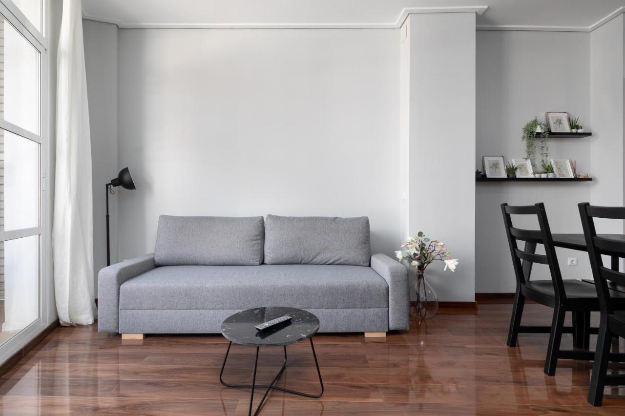 Adarve Flats Apartment Valencia Exterior photo